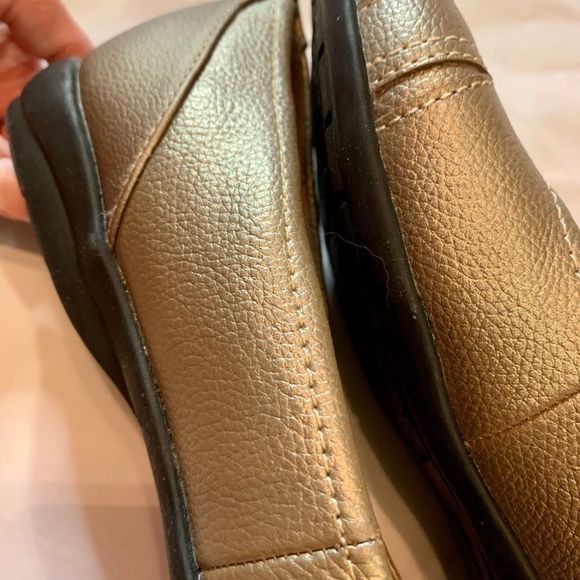 *SALE* NWOT Dr Scholl’s Comfort Slip on Sz 6 - Picture 6 of 9